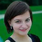 Анна Матвеева
